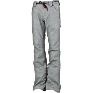 L1 Slim Chino Pant - Men's