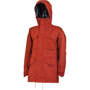 L1TA Adriana Jacket - Women's