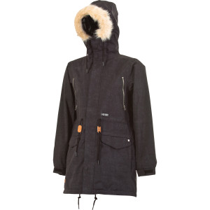 L1TA Hayden Parka - Women's