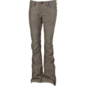 L1TA Heartbreaker Premium Denim Pant - Women's - 2012