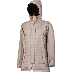 L1TA Tamaryn Parka - Women's