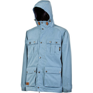 L1 Sutton Insulated Jacket - Men's