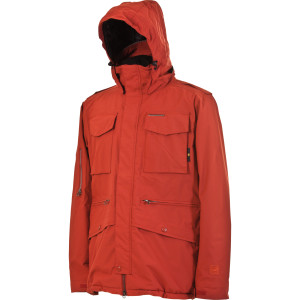 L1 Vet Insulated Jacket - Men's