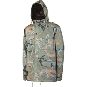 L1 Reducer Jacket - Men's