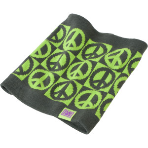 LOOP Loops Print Neck Gaiter - 2011