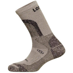 Lorpen Coolmax Trekking Crew Sock