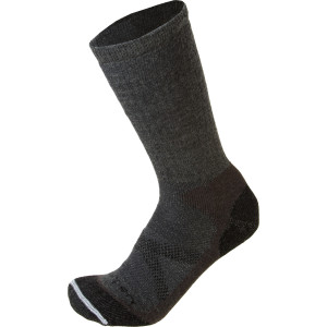 Lorpen Merino Midweight Hiking Crew Sock