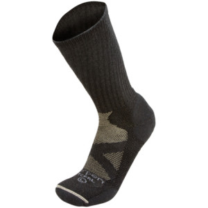 Lorpen PrimaLoft Light Hiker Crew Sock