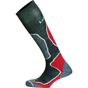 Lorpen Merino Light Ski Sock