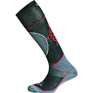 Lorpen Superlite Merino Wool Ski Socks
