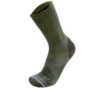 Lorpen Merino Light Hiker Crew Sock