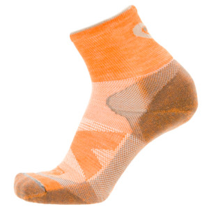 Merino Light Hiker Shorty Sock
