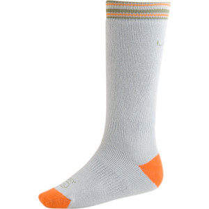 Lorpen Italian Wool Ski/Snowboard Sock - 2 Pack - Kids'