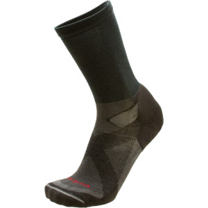 Tri-Layer Light Hiker Crew Sock - Men's