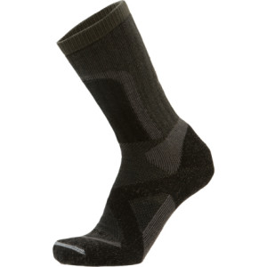 Tri-Layer Heavy Trekker Sock  - Men's