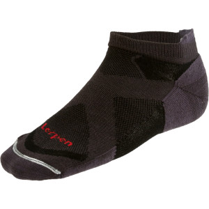 Tri-Layer Light Running Sock - Men's