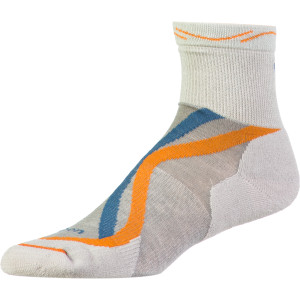 Trail Light Running Sock - Men's