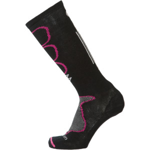 Tri-Layer Light Ski Sock - Women's