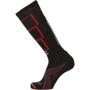 Tri-Layer Light Ski Sock
