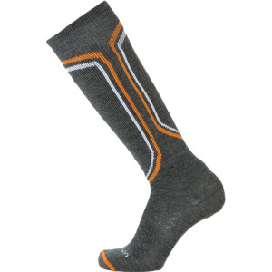 Lorpen Merino Ski Lightweight Sock - Men's