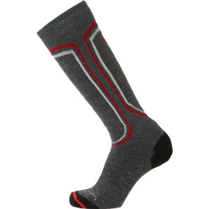 Merino Midweight Ski Sock