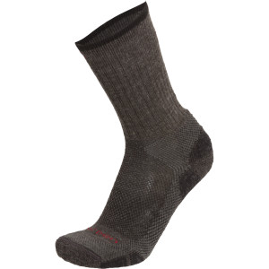 Merino Light Hiker Crew Sock - 2-Pack