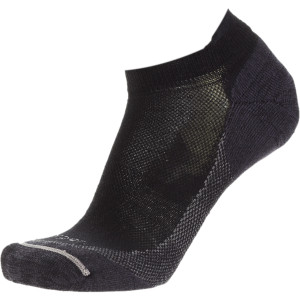 Merino Mini Running Sock - 2-Pack