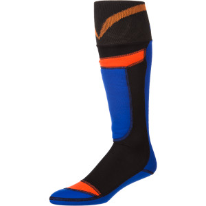 Click to Enlarge for Lorpen Polartec Ultralight Ski Sock Lorpen Polartec Ultralight Ski Sock -image