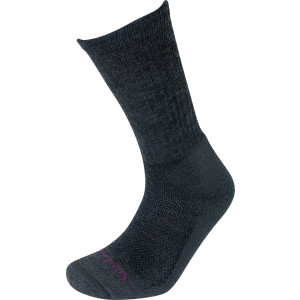 Merino Light Hiker Crew Sock - Women's 