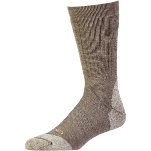 Merino Midweight Hiker Crew Sock - Women's 