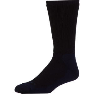 Merino Midweight Hiking Crew Sock - Men's 