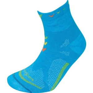 Click to Enlarge for Lorpen T3 Trail Running Ultralight Sock - Women's Lorpen T3 Trail Running Ultralight Sock - Women's-Image