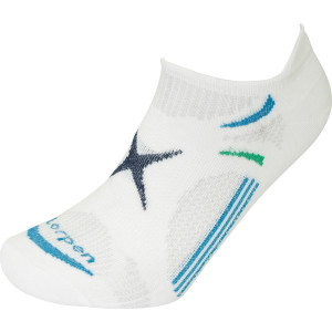 Click to Enlarge for Lorpen T3 Ultra Light Micro Running Sock - Men's Lorpen T3 Ultra Light Micro Running Sock - Men's -image