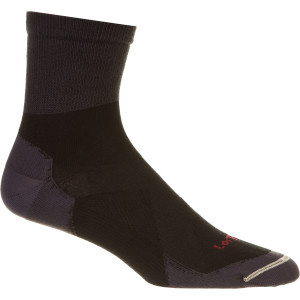 Multisport Ultralight Shorty Sock - Men's