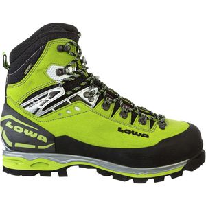 Click to Enlarge for Lowa Mountain Expert GTX EVO Boot - Men's Lowa Mountain Expert GTX EVO Boot - Men's -image