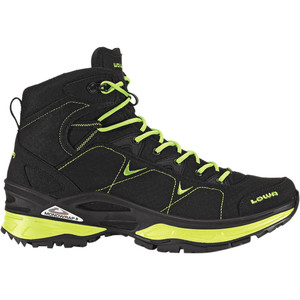 Click to Enlarge for Lowa Ferrox GTX Mid Hiking Boot - Men's Lowa Ferrox GTX Mid Hiking Boot - Men's -image