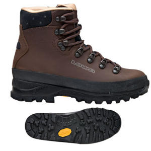 Lowa Scout II Hiking Boot - Women's