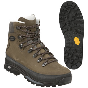 Lowa Banff Pro Backpacking Boot - Men's