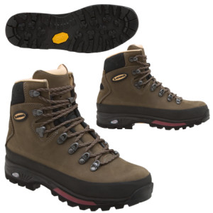 Lowa Banff Backpacking Boot - Men's