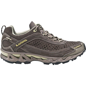 Click to Enlarge for Lowa S-Cloud Hiking Shoe - Men's Lowa S-Cloud Hiking Shoe - Men's-Image
