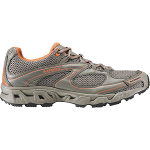 Click to Enlarge for Lowa S-Curve Mesh Hiking Shoe - Men's Lowa S-Curve Mesh Hiking Shoe - Men's-Image