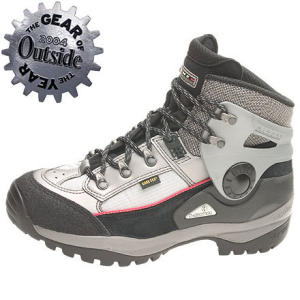 Lowa Vertex GTX Hiking Boot - Mens