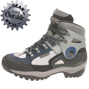 Lowa Vertex GTX Hiking Boot - Womens