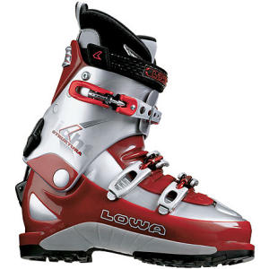 Lowa Struktura Light Alpine Touring Boot - Womens