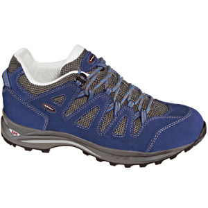 Lowa Jannu Lo Hiking Shoes - Men's