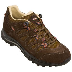 Lowa Jannu Lo Hiking Shoe - Men's