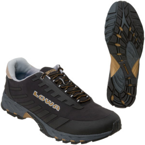 Lowa Celeste Trail Running Shoe - Men's