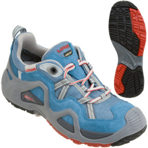 Lowa AL-T Rex XCR Lo Hiking Shoe - Women's