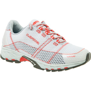 Arete Lo Trail Running Shoe - Women's