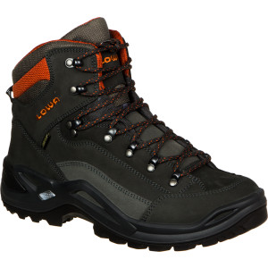 Click to Enlarge for Lowa Renegade GTX Mid Boot - Men's Lowa Renegade GTX Mid Boot - Men's-Image